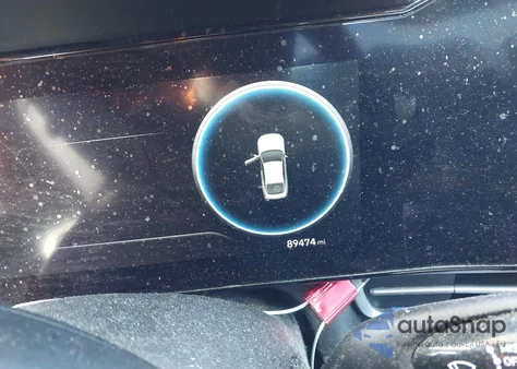 2021 Hyundai Elantra Limited from USA, damaged, VIN 5NPLP4AG7MH026146